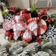 thumbnail image 5 of Guirnaldas Navideñas Colgantes para La Puerta, 5 of 7