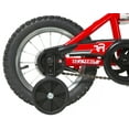 thumbnail image 5 of Dynacraft Magna Throttle 12-inch BMX Bike for Age 3-5 Years, 5 of 8