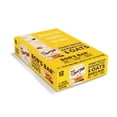 thumbnail image 3 of Bob's Red Mill Peanut Butter Banana & Oats Snack Bar - 1.76 Ounce (Pack of 12) - Gluten Free, Non-GMO, Whole GrainRDC14, 3 of 3
