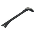thumbnail image 4 of 1 Pce Extracteur de Clous Outil de Retrait Ménager Menuiserie Pince Barre Outils Corbeau C, 4 of 9