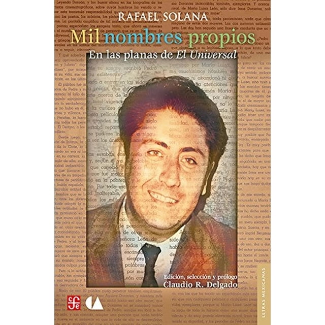 Mil Nombres Propios Blanco