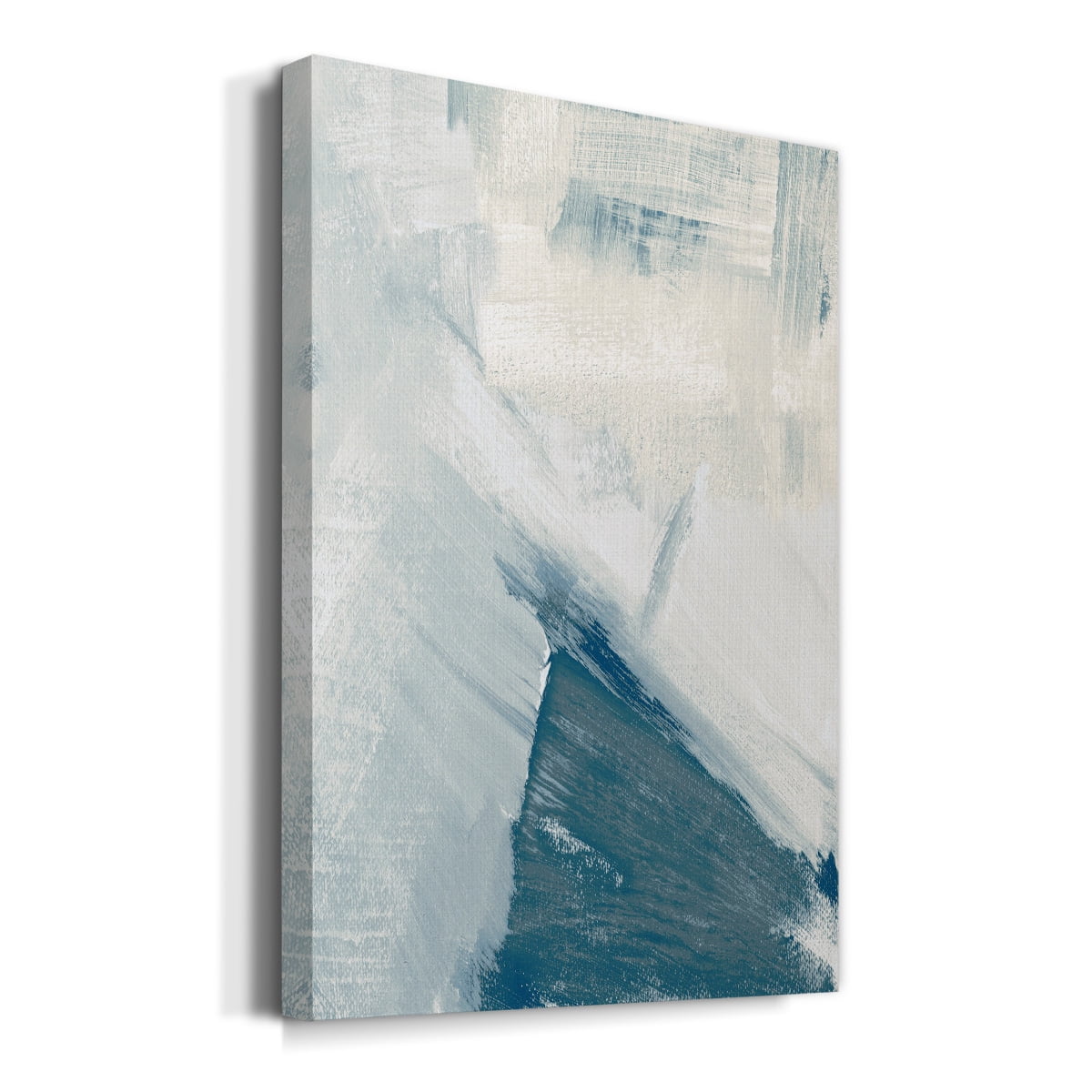 Windblown I Premium Gallery Wrapped Canvas - Ready to Hang