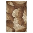 thumbnail image 1 of KAS Rugs HOR57 Horizons Indoor / Outdoor Rug, 1 of 2