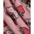 thumbnail image 4 of COCO BRANDS Womens Pajama Pants - Soft Wide Leg PJ Lounge Pajama Pants for Women Sleepwear (S-XL), 4 of 7