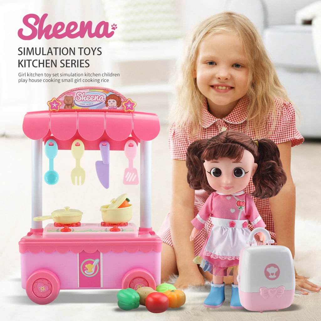 chef toys for kids