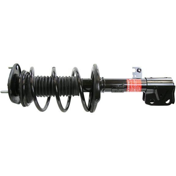 Monroe Shocks & Struts Quick-Strut 472598 Strut and Coil Spring Assembly