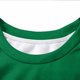 thumbnail image 3 of Camiseta de Cuello de Tripulación de Manga Larga de los Hombres de San Patricio Día de Impresión, sin Capucha, 3 of 8