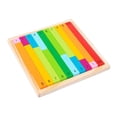 thumbnail image 4 of Number Learning Rods Birthday Gift Professional Teaching Auxiliary Tool Counting B, 4 of 8