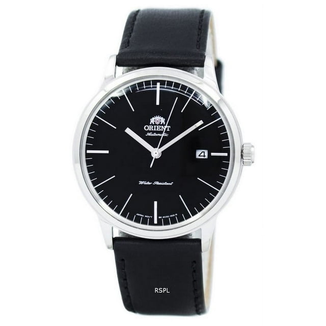 Orient 2nd Generation Bambino Version 3 Classic Automatic FAC0000DB0 TAC0000DB0 Men's Watch