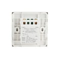 thumbnail image 1 of PIR Sensor Light Switch Live Line In/ Out Motion Activated LED Light Switch Auto Control Lamp Wall Switches Smart Body Induction Detector, 1 of 7