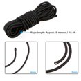 thumbnail image 3 of Rope,/ 5mm Boat Meters / 5mm 5 Meters Boat Rope Huiop Meters Rope Boat Siuke, 3 of 6