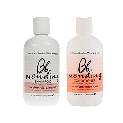 and Bumble Shampoo and Conditioner Duo set 8.5oz each -