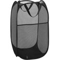 thumbnail image 1 of Panier à Linge pop-up en Maille - portable, 1 of 4