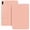 RoseGold, variant on Slim Magnetic Case with S-Pen Holder & Auto Sleep/Wake for Samsung Galaxy Tab S8 Ultra 14.6" 2022 (SM-X900/X906),Black