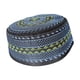 thumbnail image 5 of Sombrero islámico musulmán para hombre, gorras de , sombrero de oración, gorro árabe omaní turco, gorro, regalo de Ramadán Eid Yinane Sombrero musulmán islámico, 5 of 8