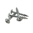 thumbnail image 5 of Milescraft 5200 Kit de tornillos de bolsillo - Kit de tornillos recubiertos de zinc con orificio de bolsillo T20 de 700 piezas con 6 tamaños de tornillos Destornilladores Torx T20 de 3 y 6 pulgadas in, 5 of 5