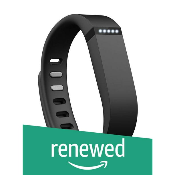 Fitbit FLEX Small Wristband Wireless Tracker Activity Sleep FB401BS