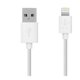 thumbnail image 4 of Cable Mixit Lightning Belkin F8J023BT2M-WHT, 4 of 4