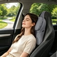 thumbnail image 4 of BotaniNest Aviation Grade Headrest 1% Neck Ergonomic Design Neck Support Universal Type For SUV Sedan &, 4 of 4
