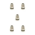 thumbnail image 1 of Maytalsory Return Drain Adapter For Turbocharger Oil Pan Easy Installation Replace 5Set, 1 of 6