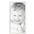 thumbnail image 2 of ArtToFrames 20" x 40" White Picture Frame, 20x40 inch White MDF Poster Frame (WOM-3966),  Pack, 2 of 8
