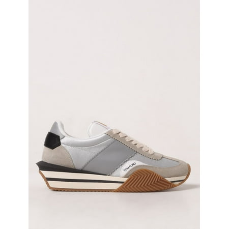 

Tom Ford Sneakers Men Grey Men
