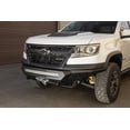 Kool Vue Set Of 2 Chrome Side Mirrors For 2017-2018 Chevrolet Colorado – Heated, Power Adjust, Manual Fold