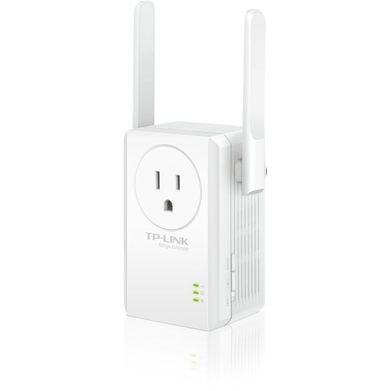 Tolk schade Wolk tp-link n300 wi-fi range extender with pass-through outlet (tl-wa860re) - Walmart.com Tolk schade Wolk tp-link n300 wi-fi range extender with pass-through outlet (tl-wa860re) - Walmart.com