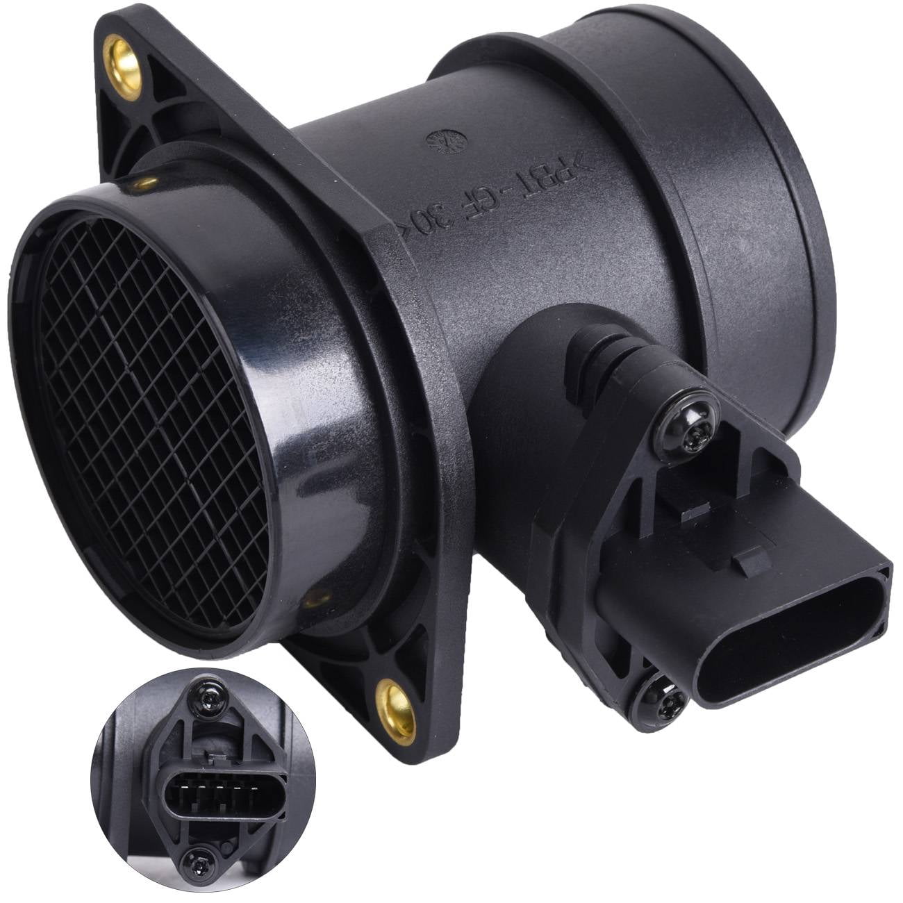 GeRRiT Mass Air Flow Sensor Meter MAF