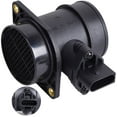 thumbnail image 2 of Car Mass Air Flow Sensor Meter MAF 06A906461N,06A 906 461 N,0280218100,0280218101,0986280223 06A906461N, 2 of 7