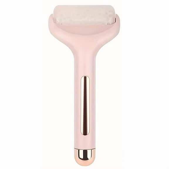 Ice Roller for Skin Lifting,Firming and Smoothing Wrinkles - Cooling Tool for Eye Puffiness, Care