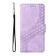 thumbnail image 5 of Funda GANGXUN para Honor Magic 6 Pro con diseño acolchado elegante, cuero PU, protección total y ajuste preciso, 5 of 5