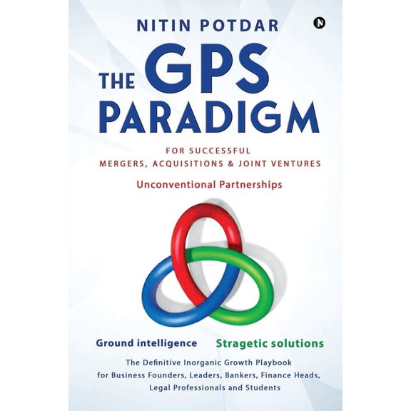 The GPS Paradigm (Paperback)