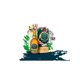 thumbnail image 2 of Pack de 6 Whisky Chivas Regal 13 Años Tequila 750 ml Chivas Regal 13 años, 2 of 3