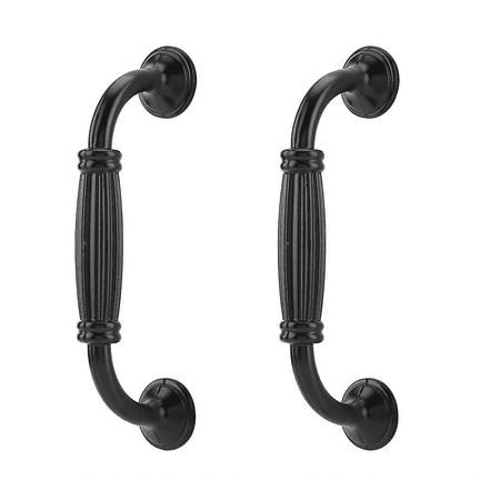 EJ.life Poignée De Meubles Rétro De Style Chinois Poignée En Laiton