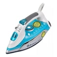 thumbnail image 2 of PLANCHA SUELA DE CERAMICA ANTIADHERENTE COLOR AQUA KOBLENZ Koblenz  PKK-750 SA/, 2 of 4