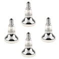 thumbnail image 1 of 4pcs R50 Ses E14 40w Spotlight Bulb Reflector Spot Light Light Bulb For Outdoor Indoor Lighting, 1 of 4