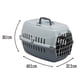 thumbnail image 3 of Transportadora Para Mascotas Puerta De Metal Peso Máximo 5kg Moderna Products Viaje, 3 of 3