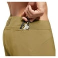 thumbnail image 5 of VIKTOS Adult Male PTXF Gymswym Foureyes Coyote Shorts, Size: 36 (1400706), 5 of 6