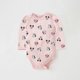 thumbnail image 1 of Peleles de Minnie para niña, Mono para bebé recién nacido, ropa infantil para bebé, primavera y verano, 1 of 1
