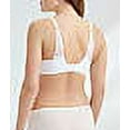thumbnail image 3 of Maidenform Womens Comfort Devotion Extra Coverage T-Shirt Bra Style-9404, 3 of 4