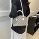 thumbnail image 2 of Bolso bandolera sencillo y moderno, bolso de hombro elegante para mujer, bolso de mano informal, bolso de concha, 2 of 6