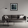 thumbnail image 3 of Maki 20x20 Black Ornate Wood Framed With Double Matting Wall Art Titled - Spoils Of War I, 3 of 6