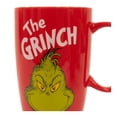 thumbnail image 4 of Taza Dr. Seuss Grinch de Cerámica para Bebidas Calientes de 600 ml., 4 of 4
