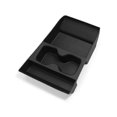 thumbnail image 1 of For Hyundai-Santa Fe 2024 2025 Center Console Lower Storage Box Cup Tray Case, 1 of 3