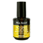 Mia Secret No Lines Fill Line Eraser 0.5oz