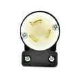 thumbnail image 2 of Superior Electric YGA020AT 15A 250V NEMA L6-15P Twist Lock Electrical Plug, 2 of 5