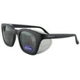 thumbnail image 1 of Titus Retro Style Safety Glasses with Side Shield, 1 of 6