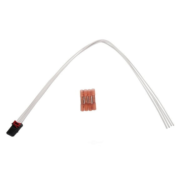 ACDelco 84724190 Instrument Panel Harness Connector