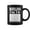 Black, variant on Bruh Im 14 Year Old 14Th Birthday Boy Sign My Coffee Mugs